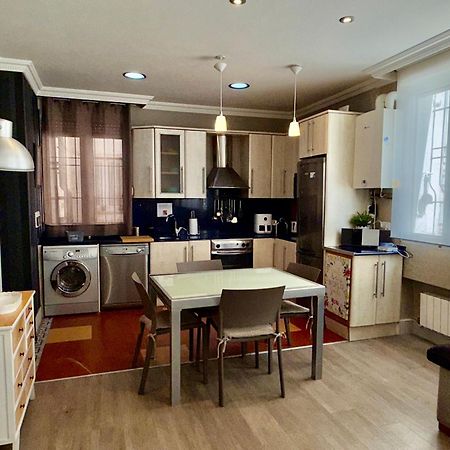 Appartamento Bilboflat San Mames Bilbao Esterno foto