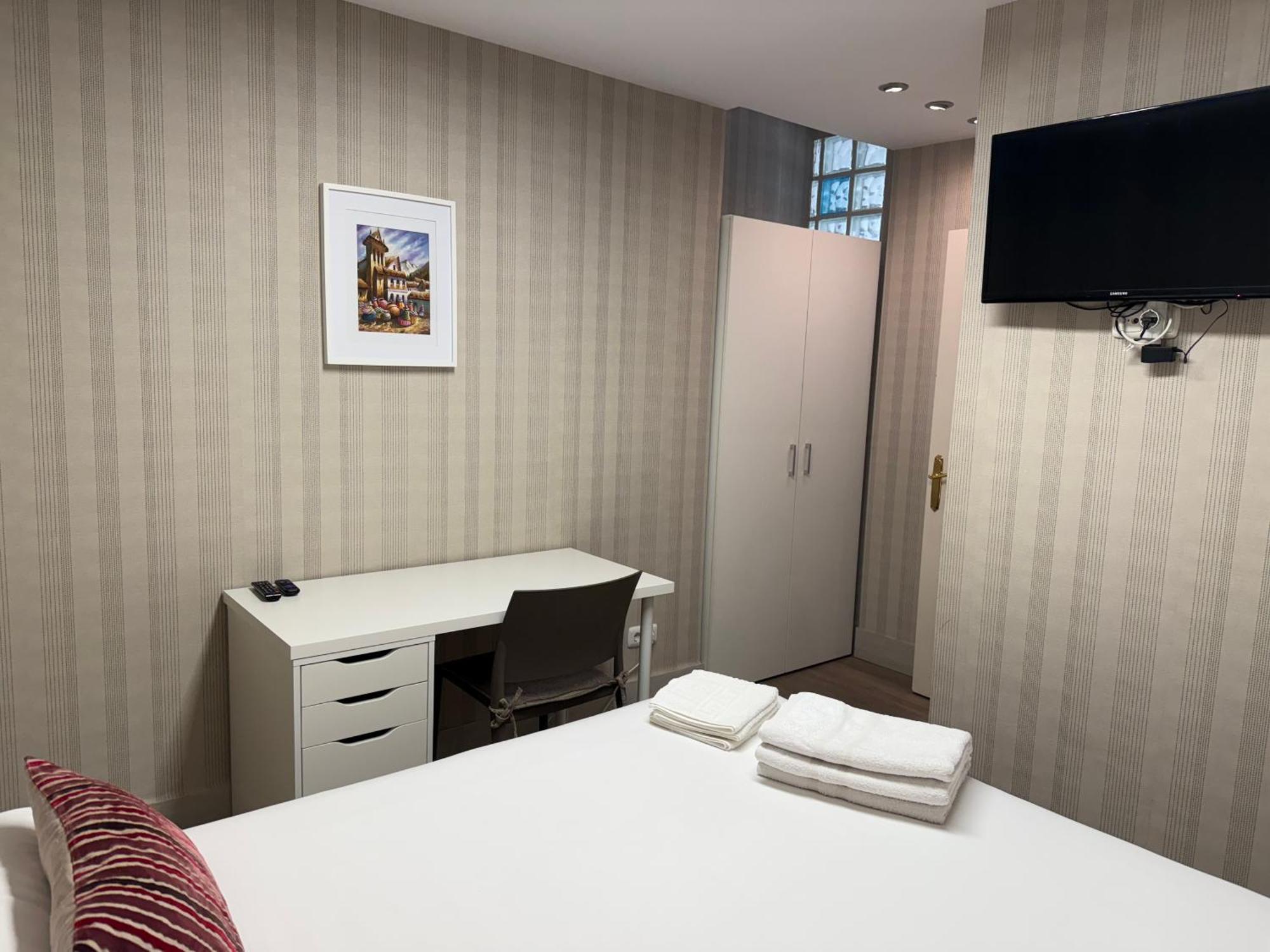 Appartamento Bilboflat San Mames Bilbao Esterno foto
